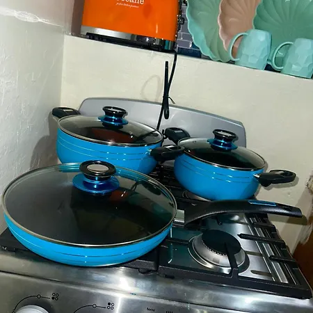 Sr Coastal Suite