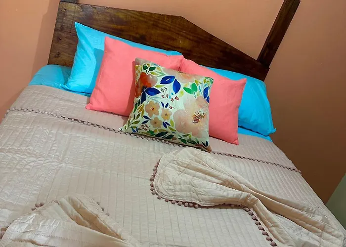 Guest house Sr Coastal Montego Bay