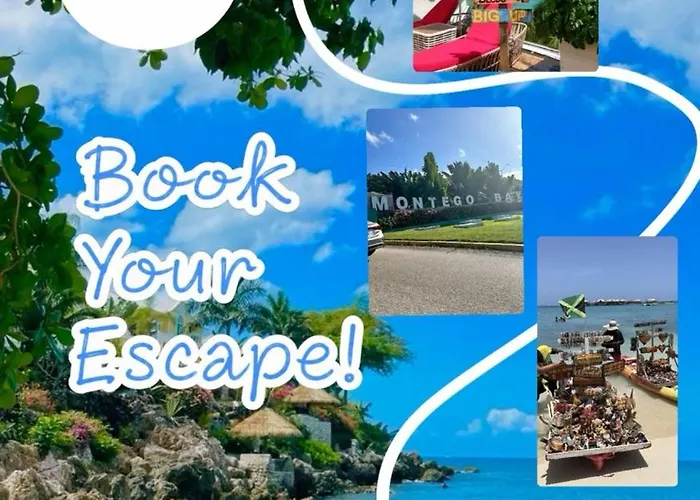 Sr Coastal Montego Bay